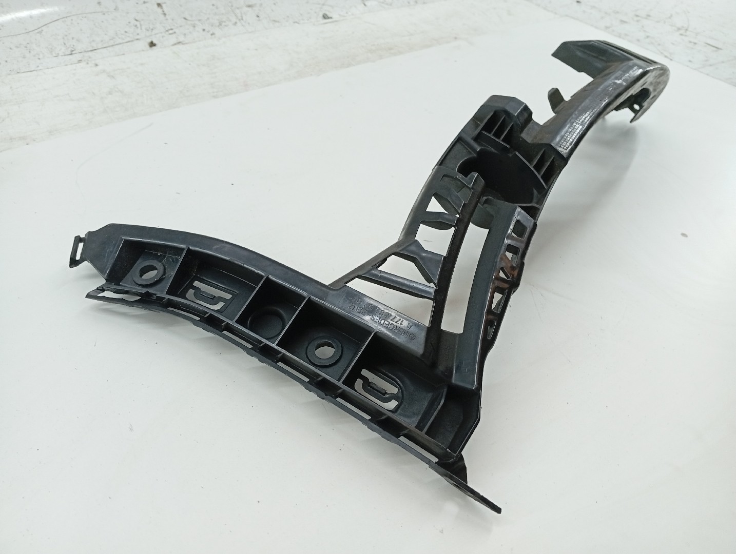 Suporte de para-choques MERCEDES-BENZ A-CLASS (W177) | 18 -  Imagem-1