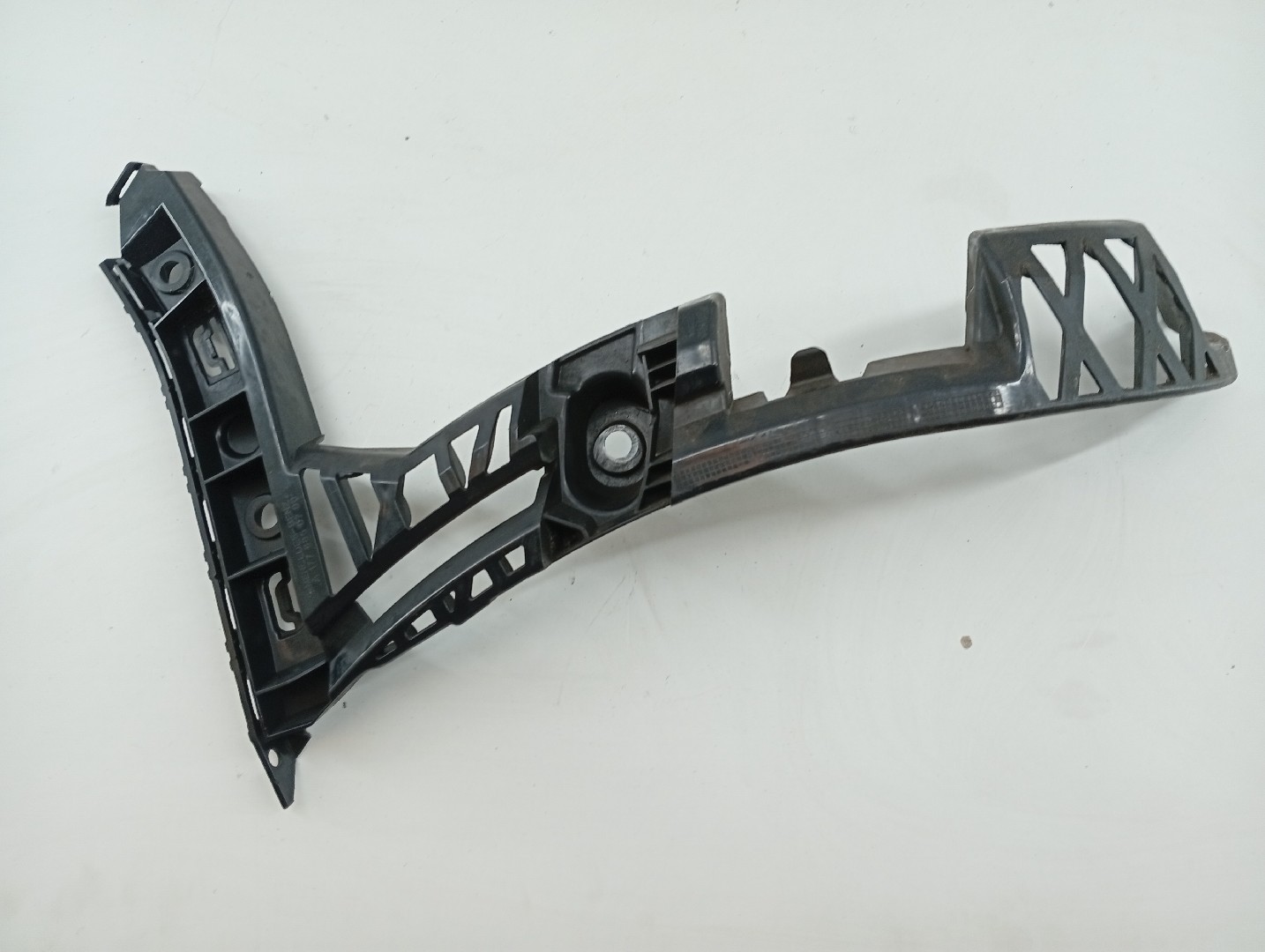 Suporte de para-choques MERCEDES-BENZ A-CLASS (W177) | 18 - 