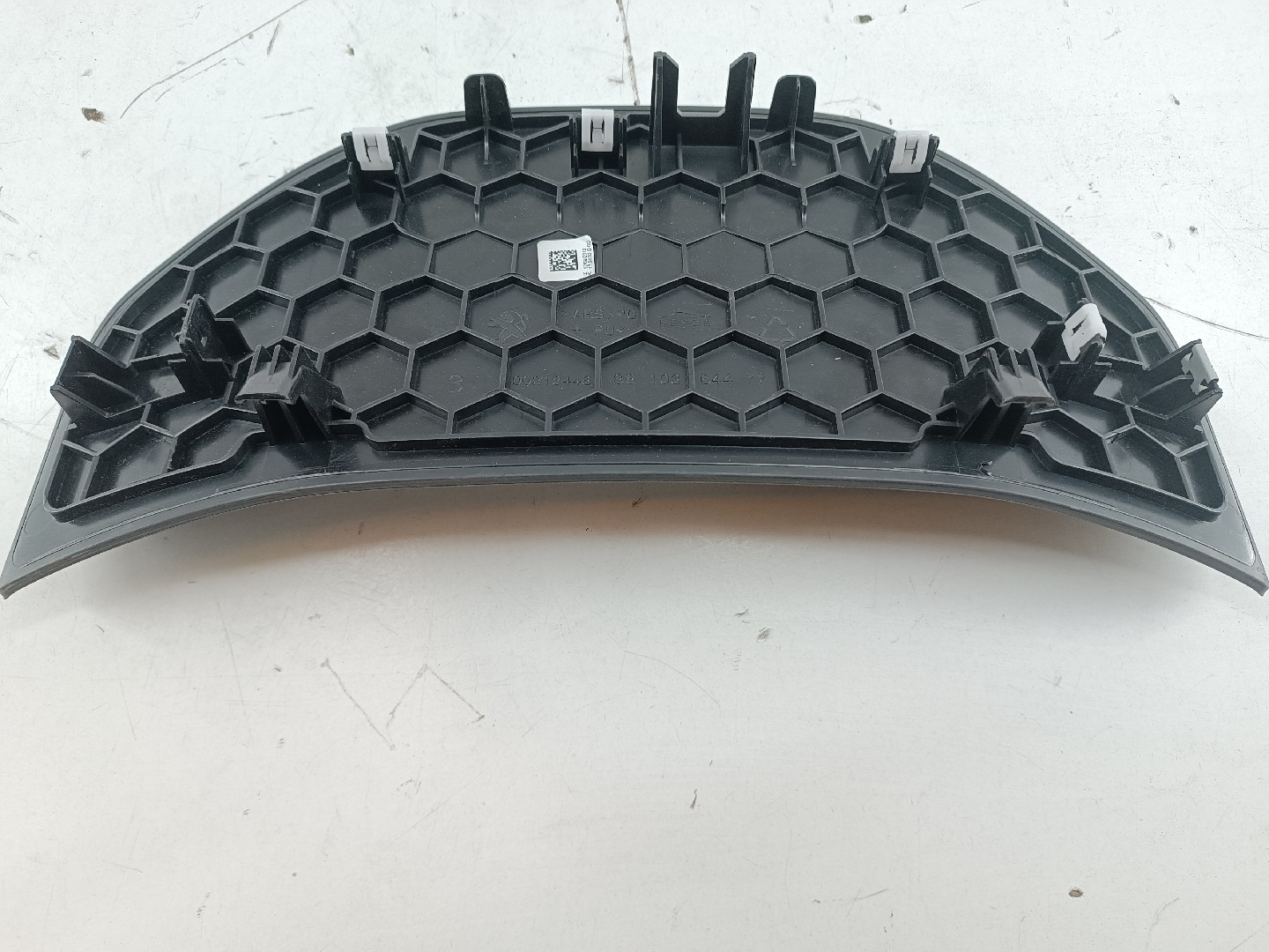 Aro de quadrante PEUGEOT 5008 II | 16 - 