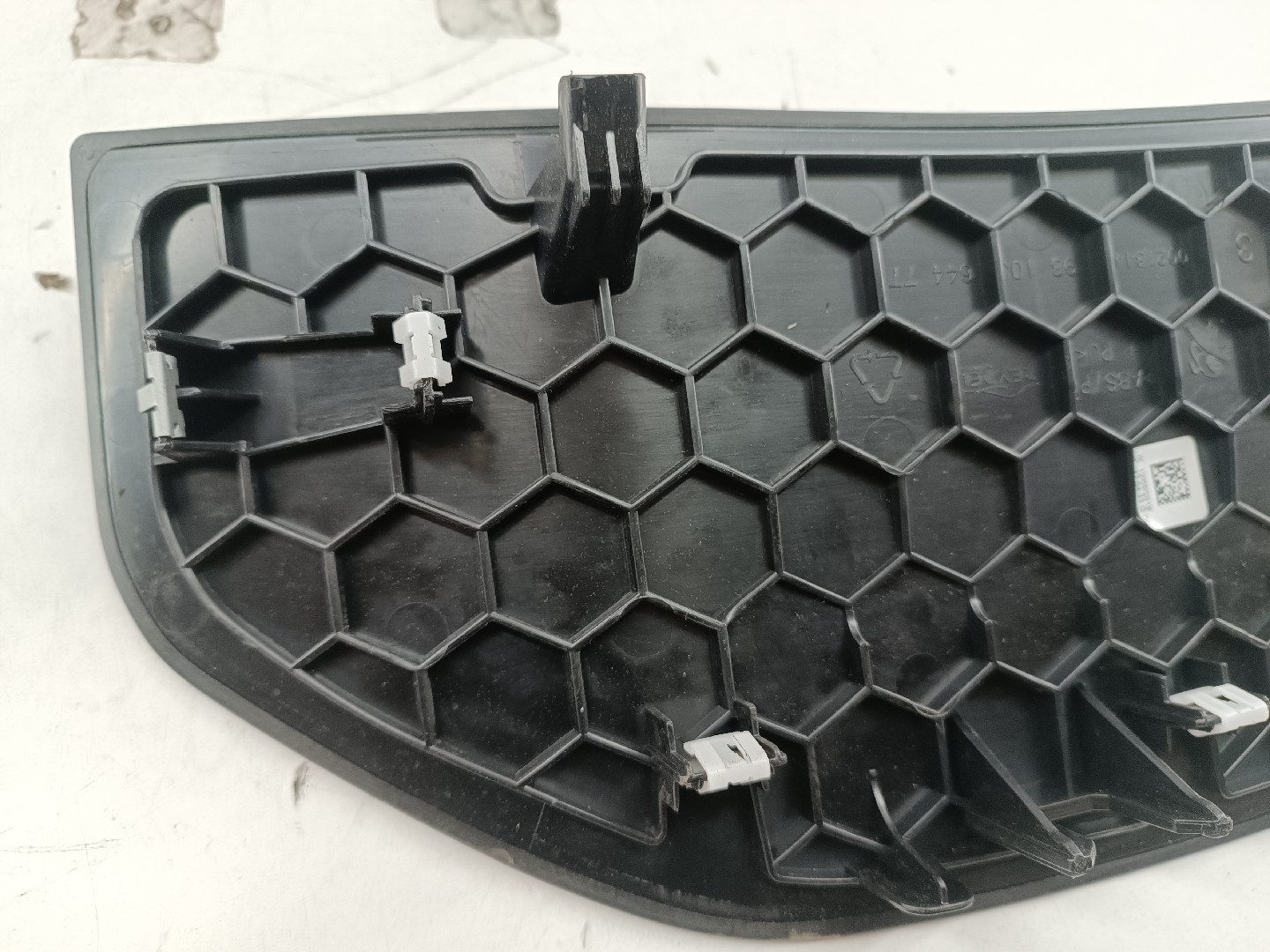 Aro de quadrante PEUGEOT 5008 II | 16 -  Imagem-3