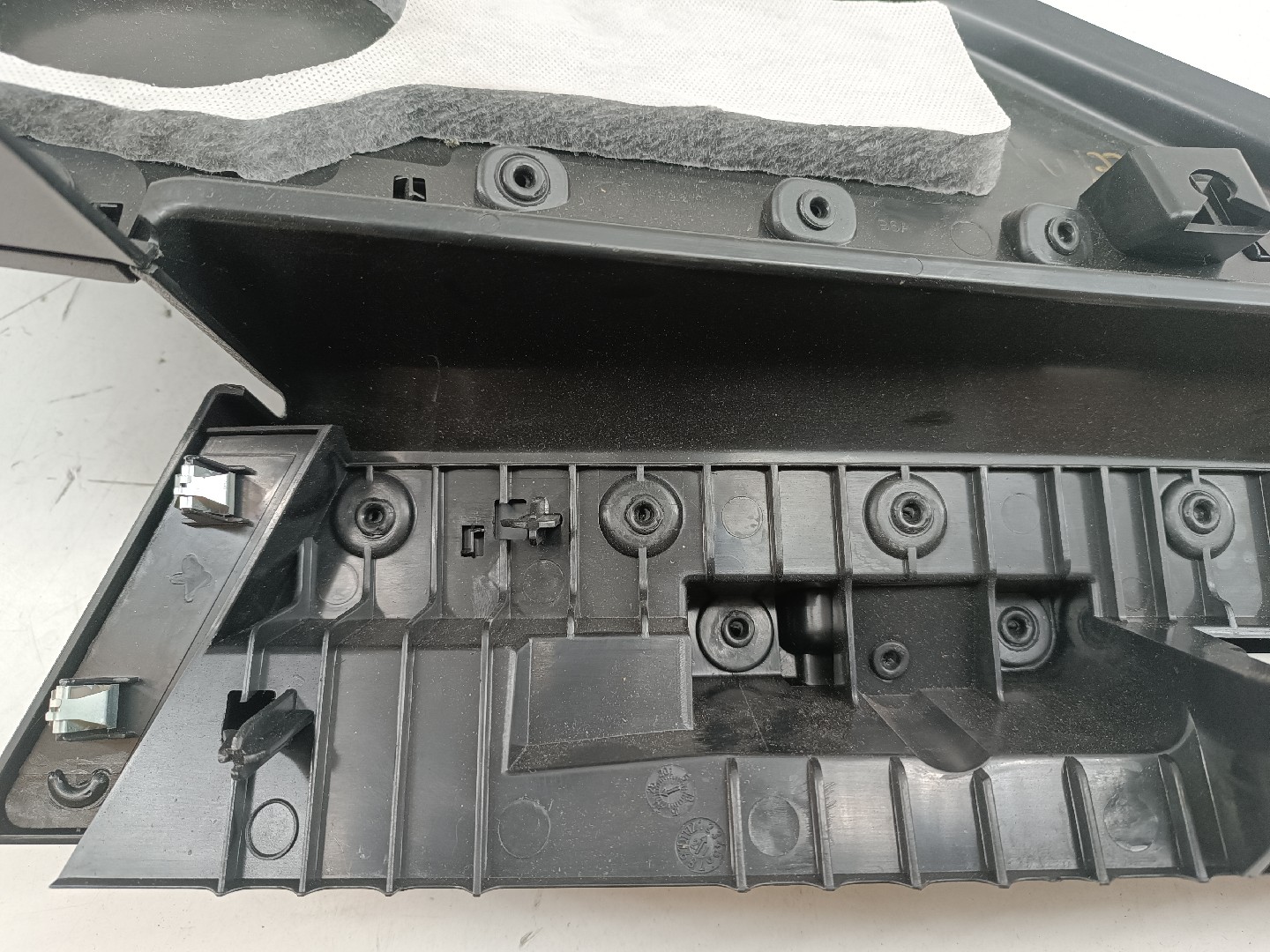 Acabamento de pilar MERCEDES-BENZ A-CLASS (W177) | 18 -  Imagem-2