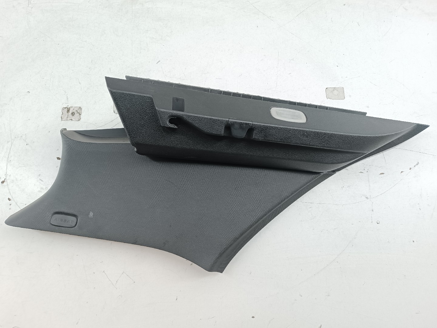 Acabamento de pilar MERCEDES-BENZ A-CLASS (W177) | 18 -  Imagem-4