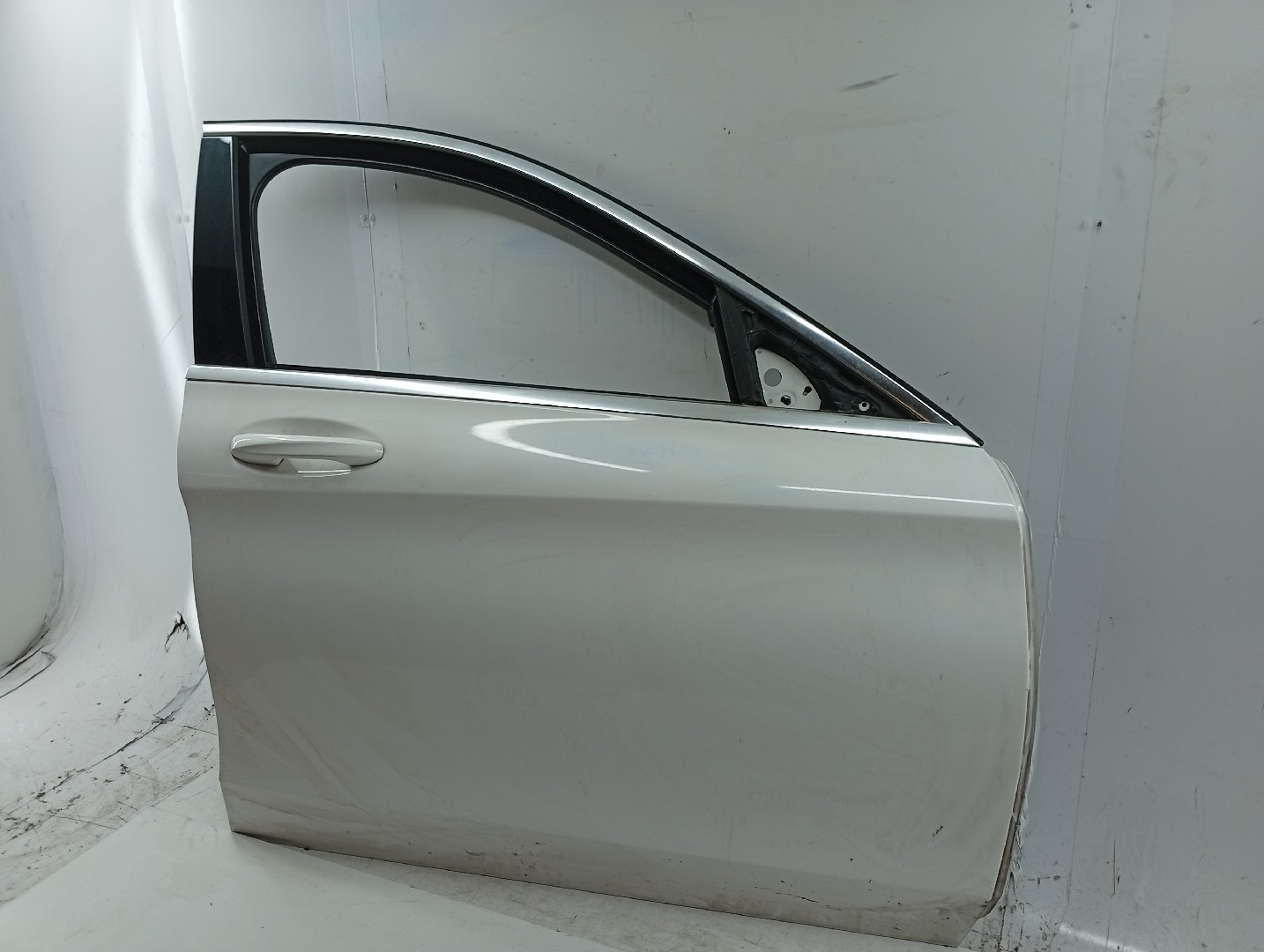 Front Door Right  MERCEDES-BENZ C-CLASS T-Model (S205) | 14 -  Imagem-2