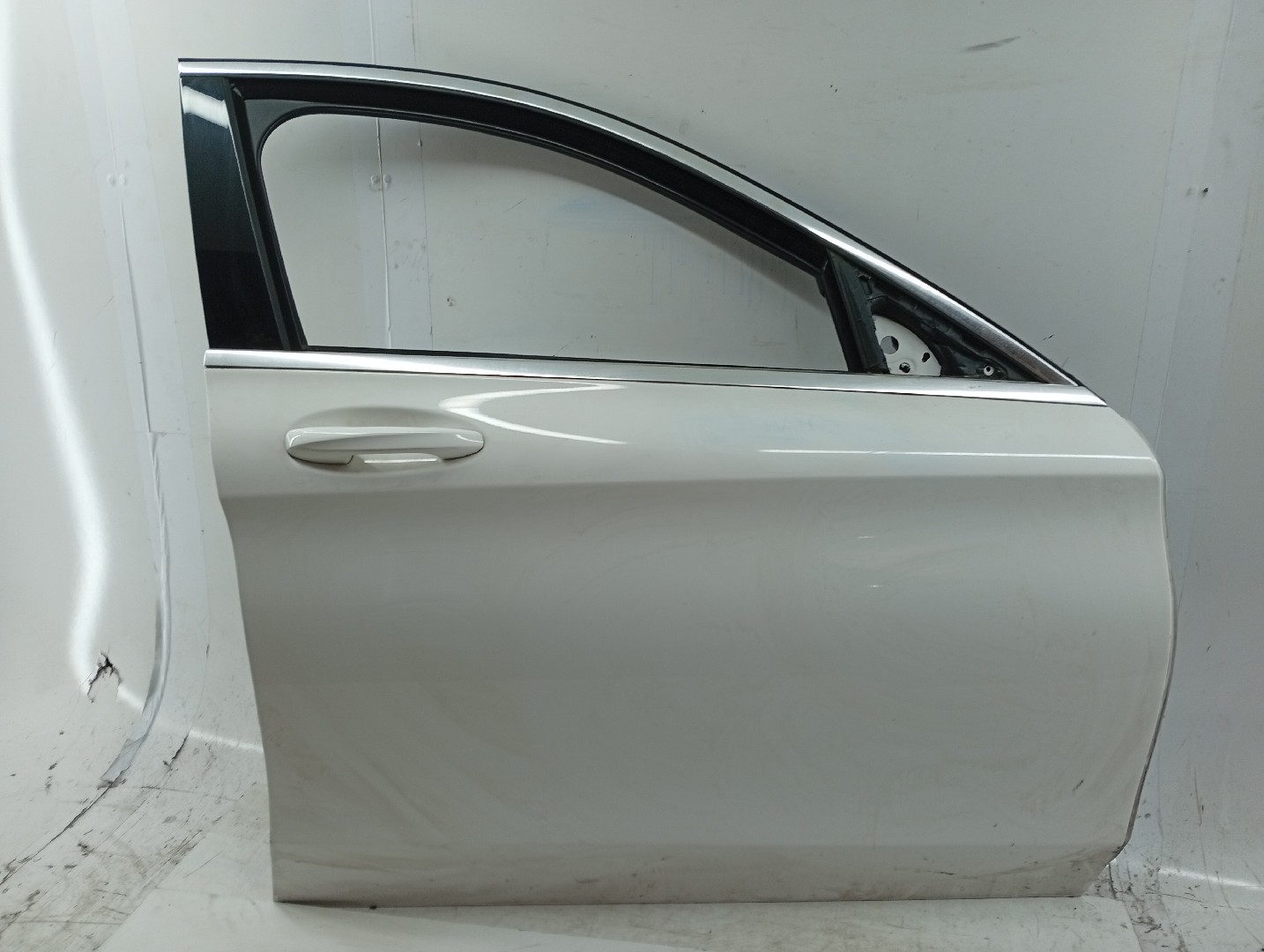 Front Door Right  MERCEDES-BENZ C-CLASS T-Model (S205) | 14 -  Imagem-1