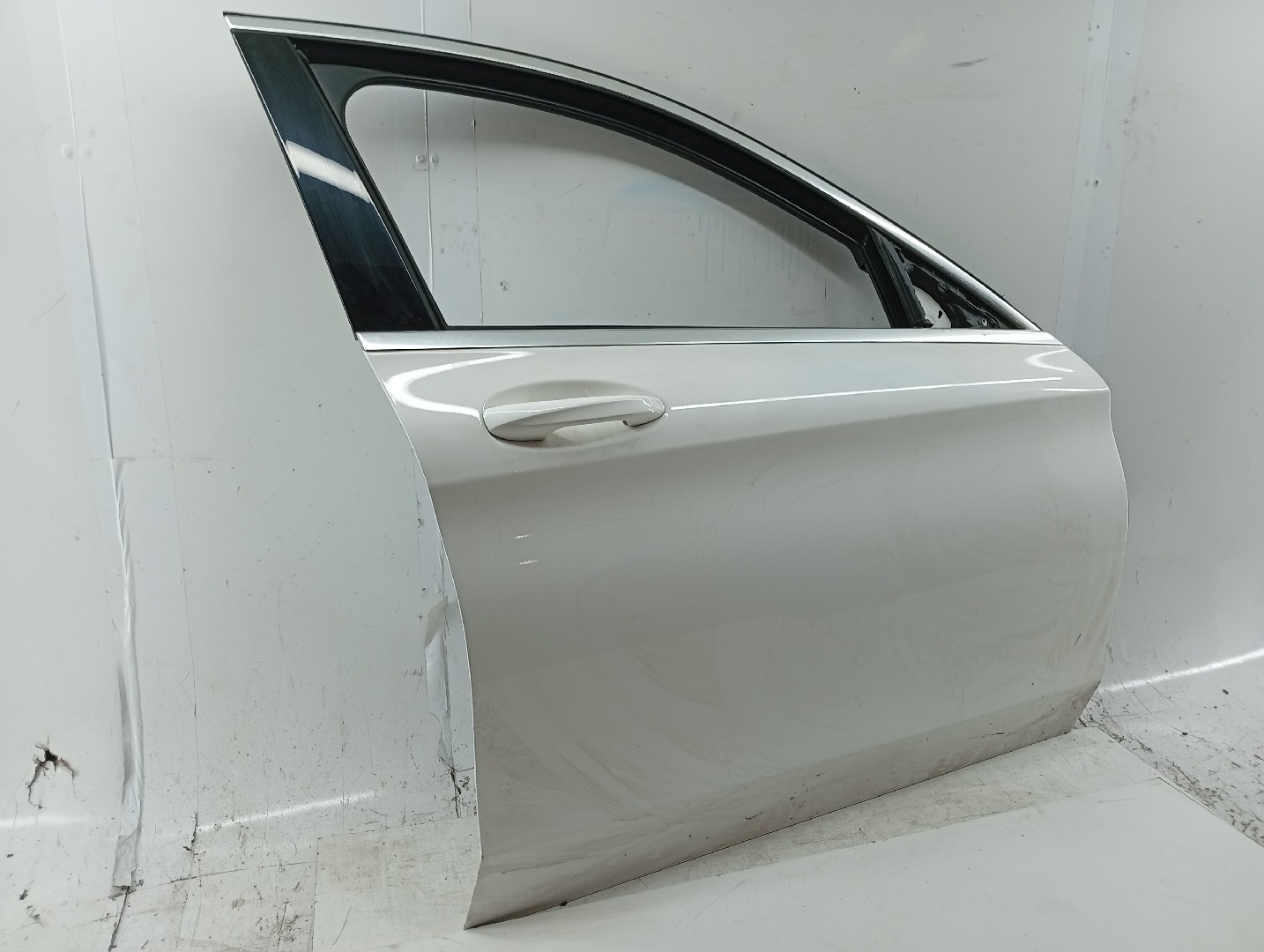 Porta Frente Direita MERCEDES-BENZ C-CLASS (W205) | 13 - 