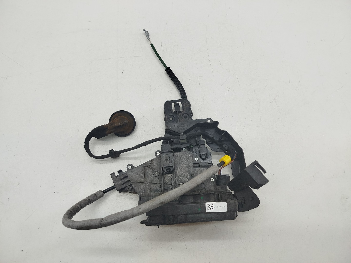 Fecho da Porta Trás Esquerdo MERCEDES-BENZ C-CLASS T-Model (S205) | 14 - 