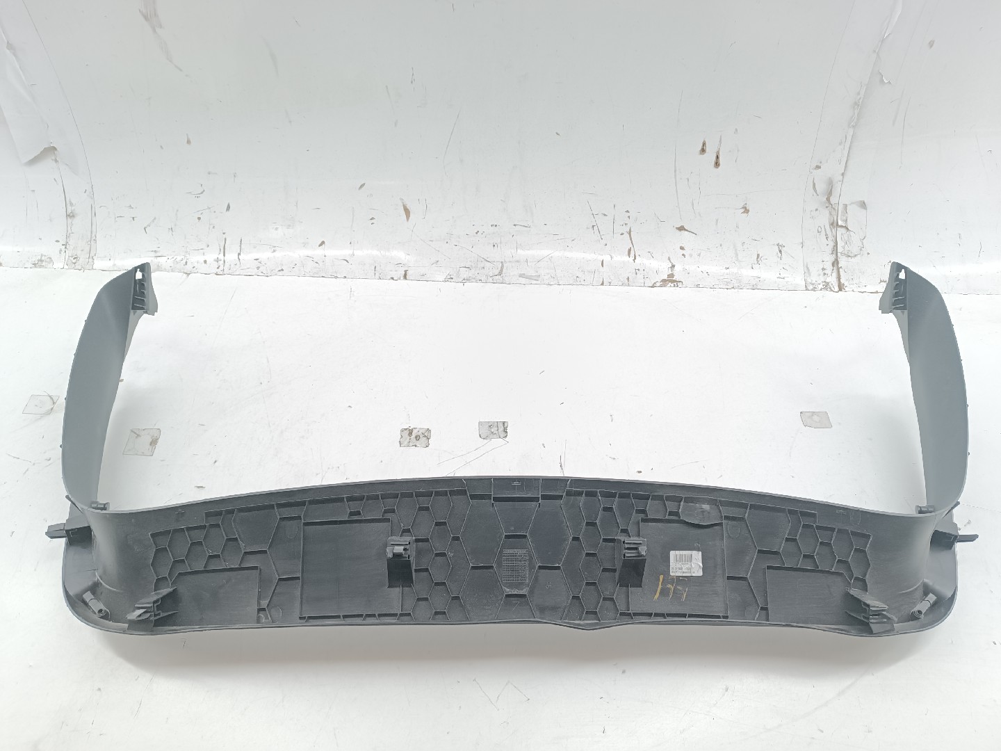 Tampa Superior da Porta da Mala MERCEDES-BENZ A-CLASS (W177) | 18 -  Imagem-1