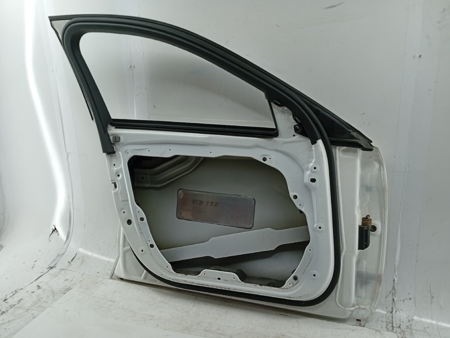 Porta Frente Esquerda MERCEDES-BENZ C-CLASS T-Model (S205) | 14 -  Imagem-2