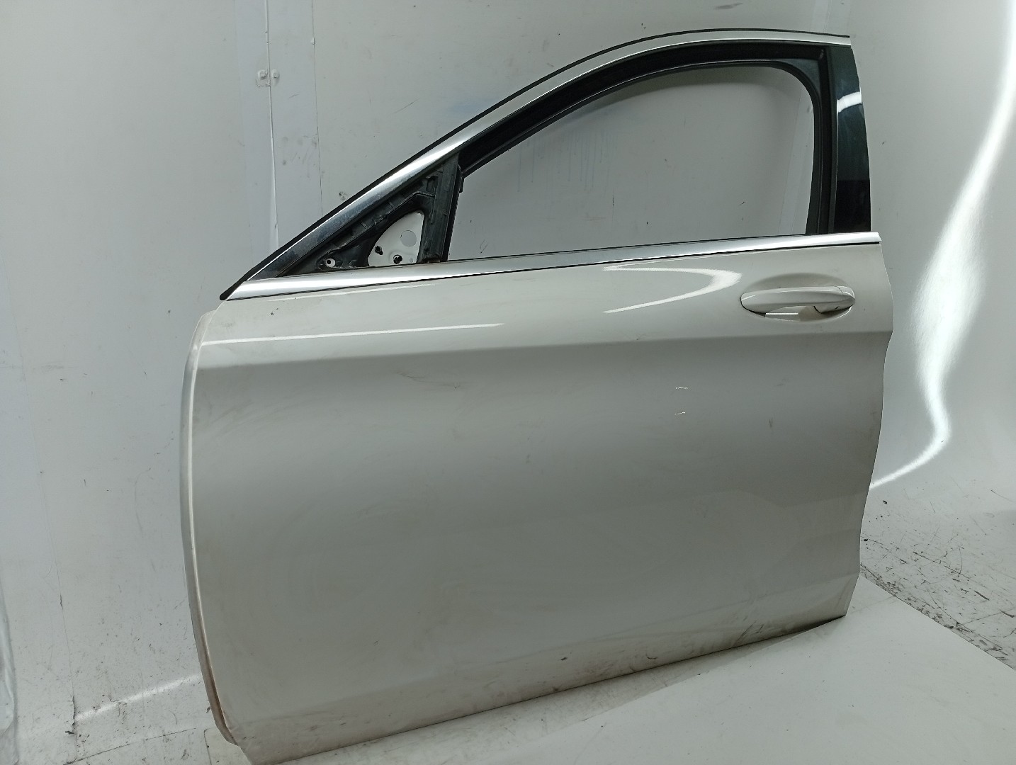 Porta Frente Esquerda MERCEDES-BENZ C-CLASS T-Model (S205) | 14 -  Imagem-5