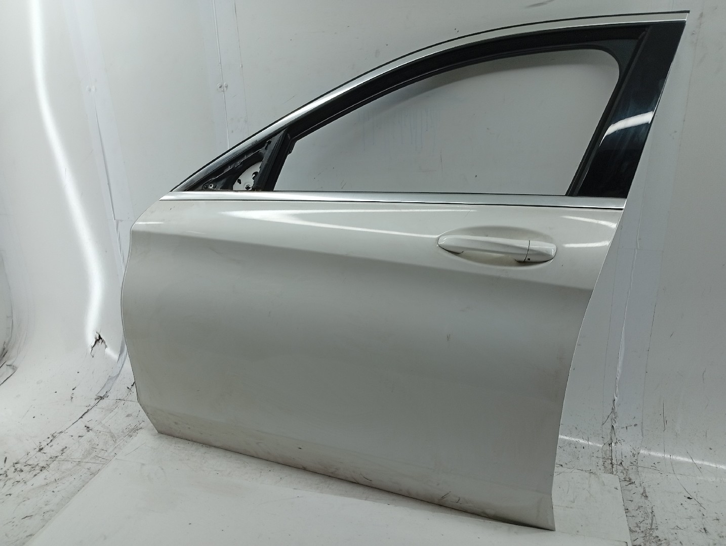 Porta Frente Esquerda MERCEDES-BENZ C-CLASS T-Model (S205) | 14 -  Imagem-4