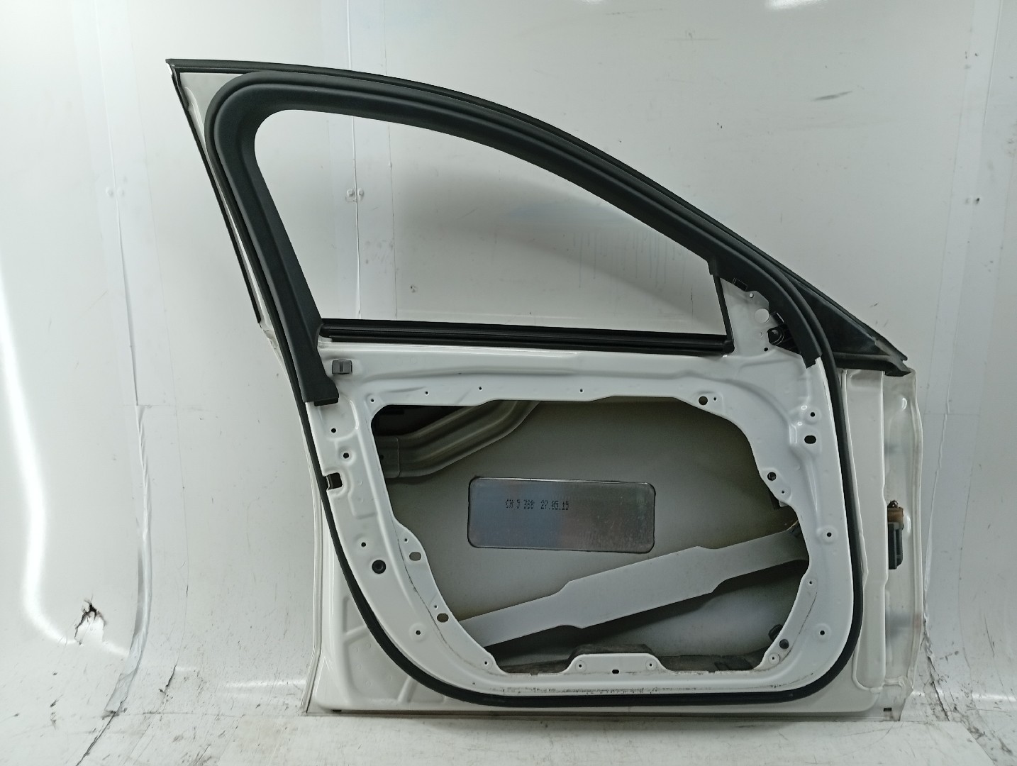 Porta Frente Esquerda MERCEDES-BENZ C-CLASS T-Model (S205) | 14 -  Imagem-1