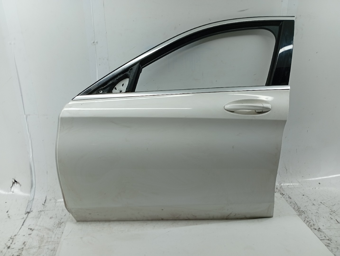 Porta Frente Esquerda MERCEDES-BENZ C-CLASS T-Model (S205) | 14 -  Imagem-3