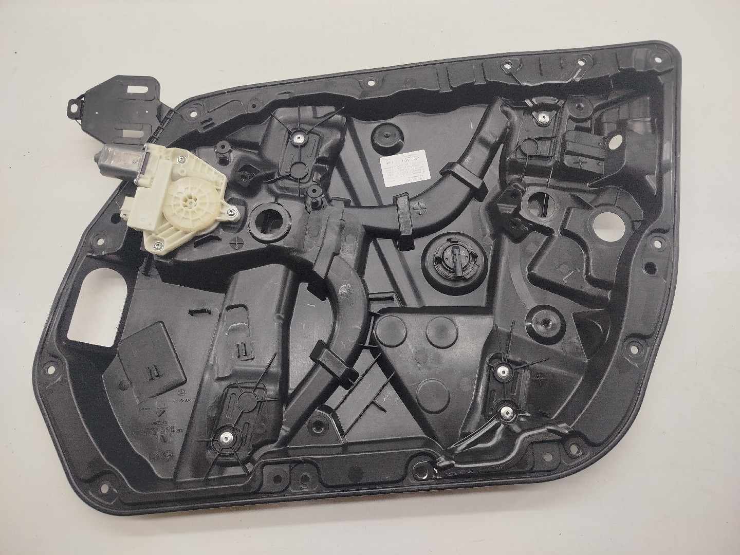 Mecanismo do vidro  frente direito MERCEDES-BENZ C-CLASS T-Model (S205) | 14 - 
