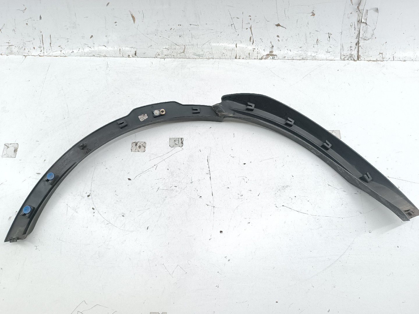 Aba de guarda-lamas LAND ROVER RANGE ROVER EVOQUE (L538) | 11 - 