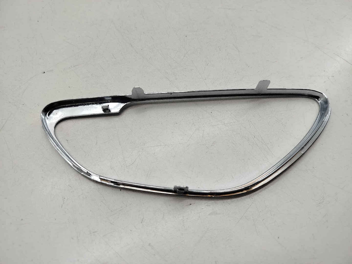 Friso da porta MERCEDES-BENZ C-CLASS T-Model (S205) | 14 -  Imagem-2