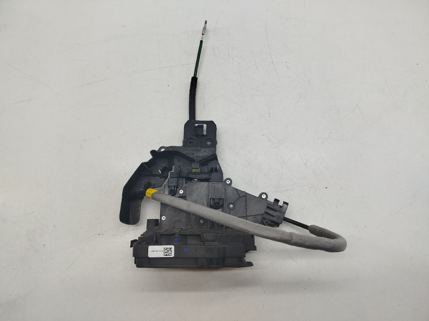 Fecho da Porta Frente Direito MERCEDES-BENZ C-CLASS T-Model (S205) | 14 - 