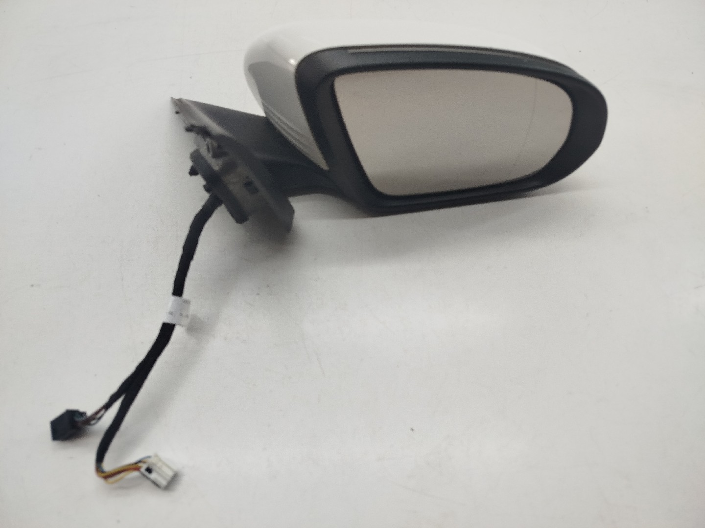 Espelho Retrovisor Direito Elétrico MERCEDES-BENZ C-CLASS (W205) | 13 - 