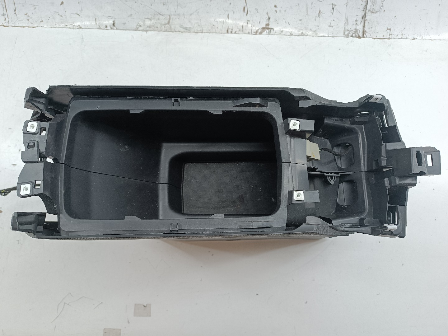 Consola Central PEUGEOT 3008 SUV (M_) | 16 - 