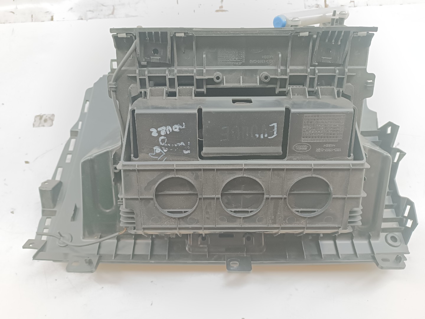 Porta luvas LAND ROVER RANGE ROVER EVOQUE (L538) | 11 -  Imagem-4
