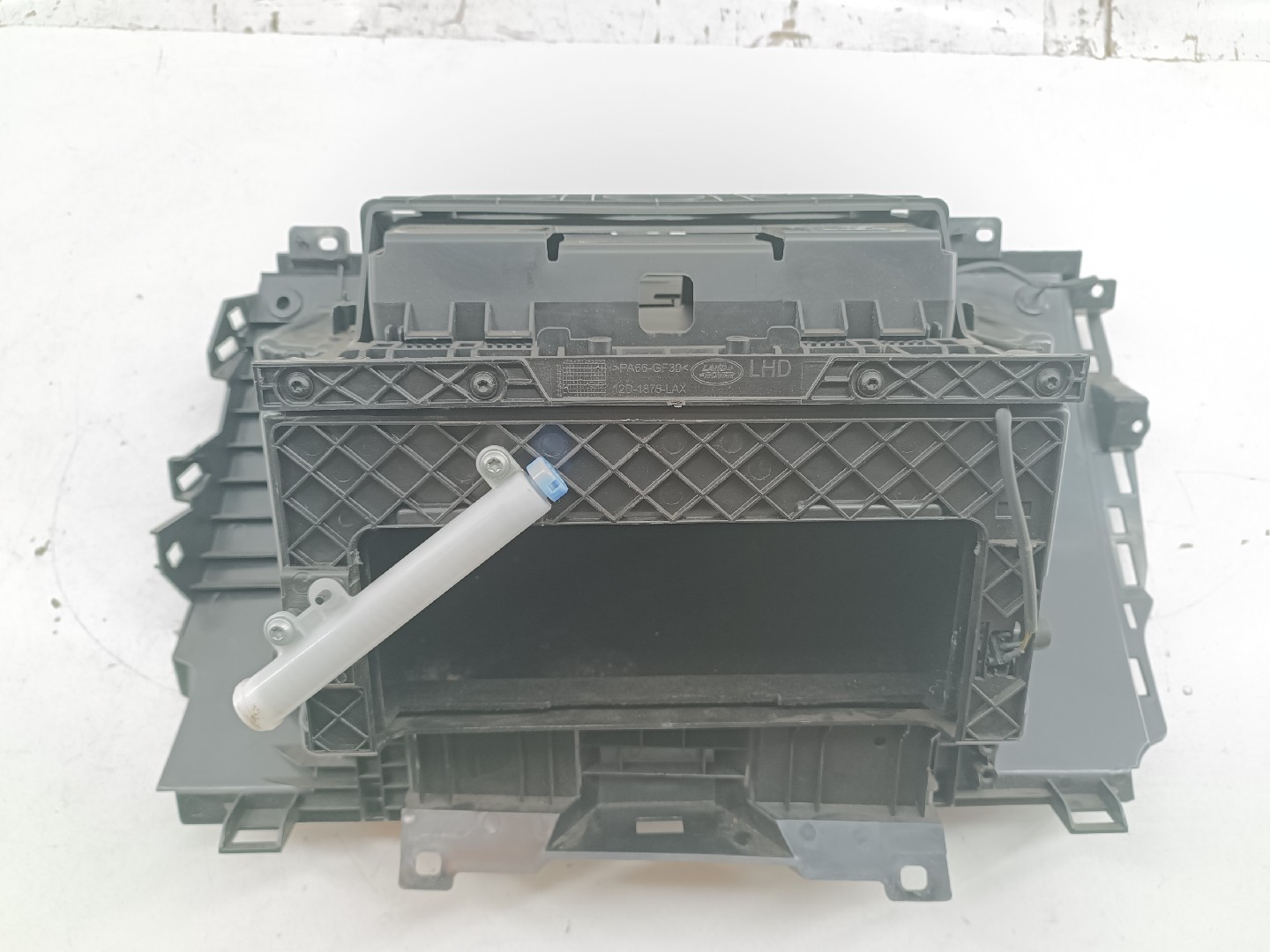 Porta luvas LAND ROVER RANGE ROVER EVOQUE (L538) | 11 - 