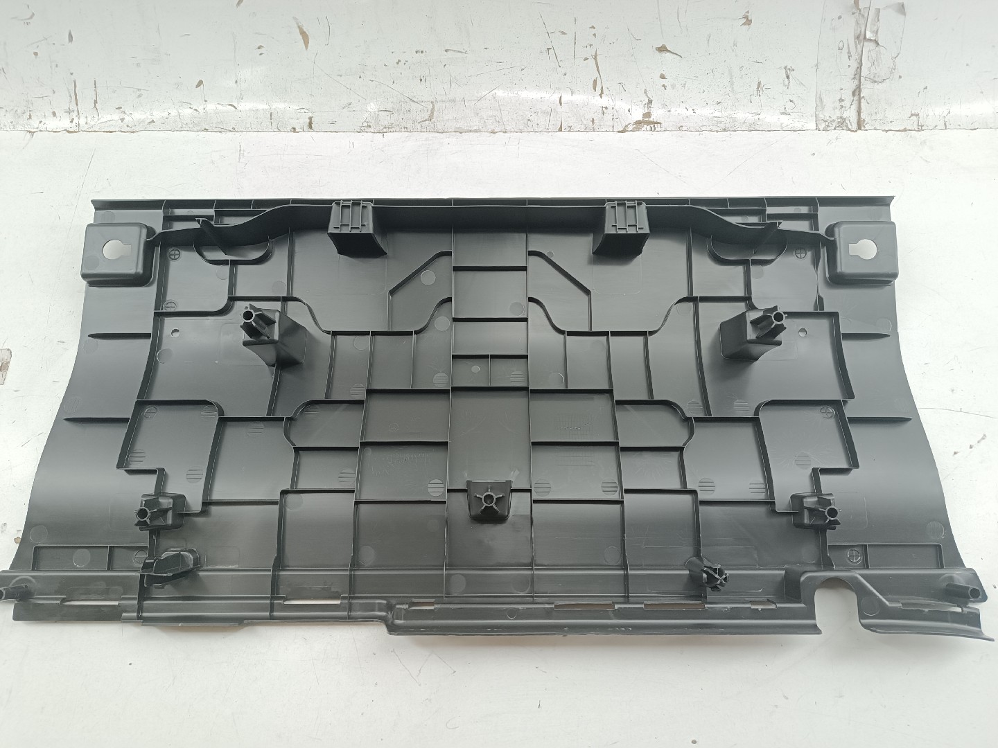 Acabamento de mala MERCEDES-BENZ C-CLASS T-Model (S205) | 14 - 