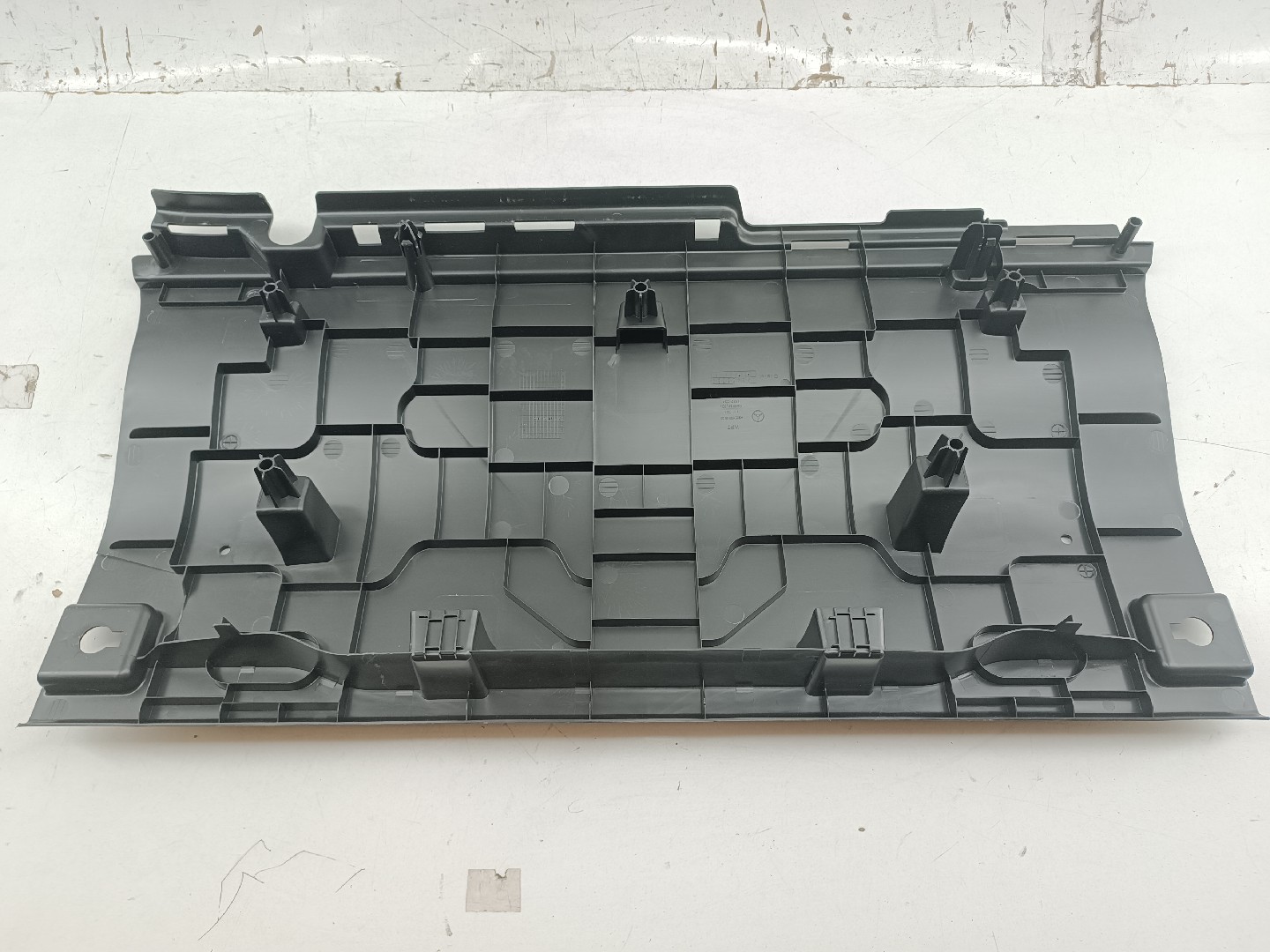 Acabamento de mala MERCEDES-BENZ C-CLASS T-Model (S205) | 14 -  Imagem-3