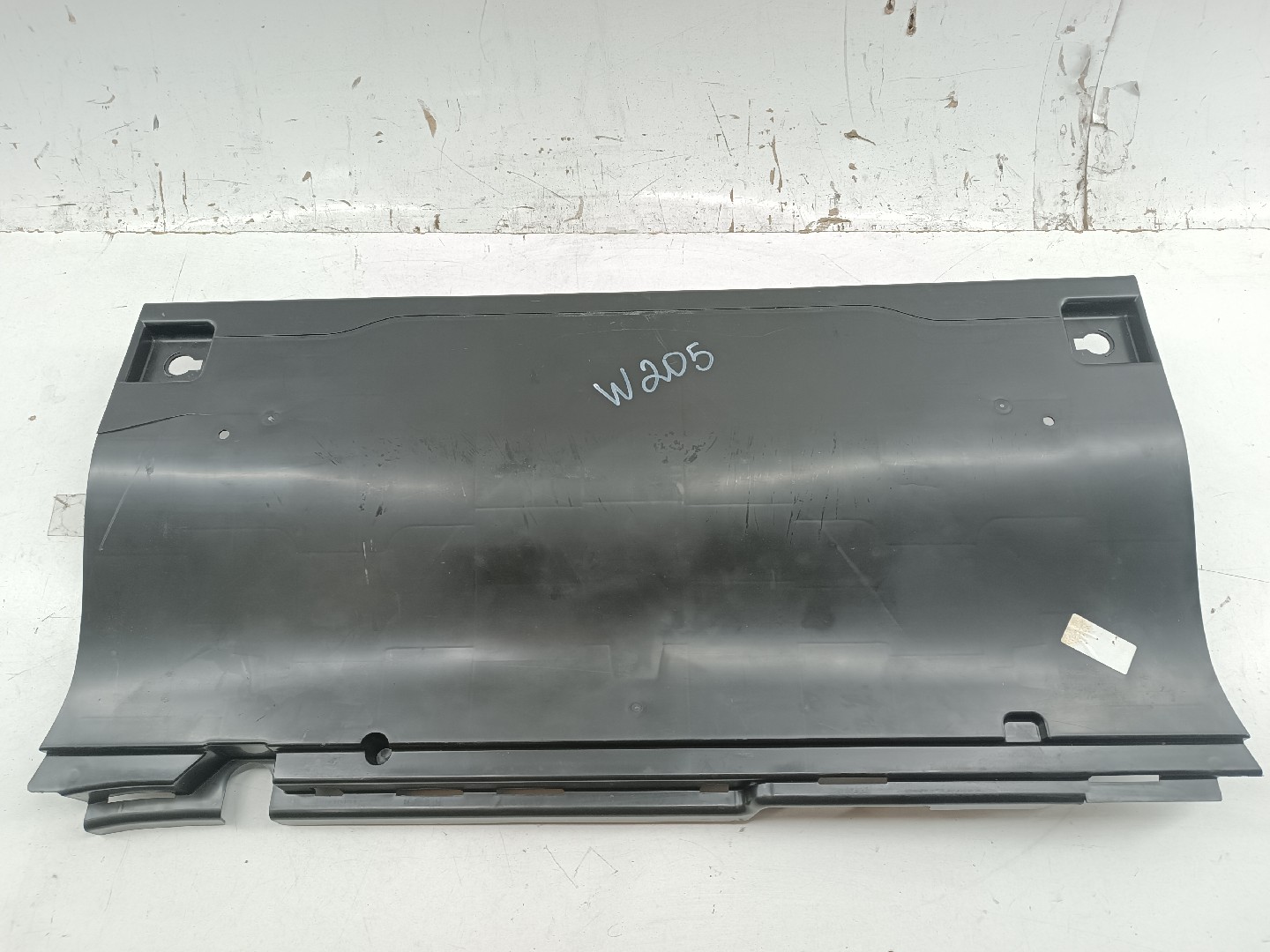 Acabamento de mala MERCEDES-BENZ C-CLASS T-Model (S205) | 14 -  Imagem-4