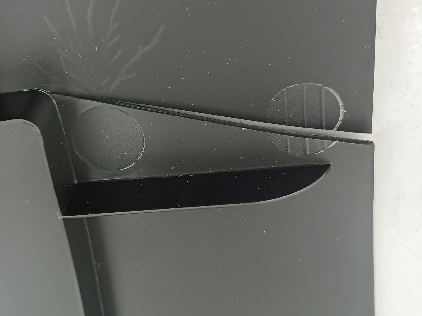 Acabamento de mala MERCEDES-BENZ C-CLASS T-Model (S205) | 14 -  Imagem-2