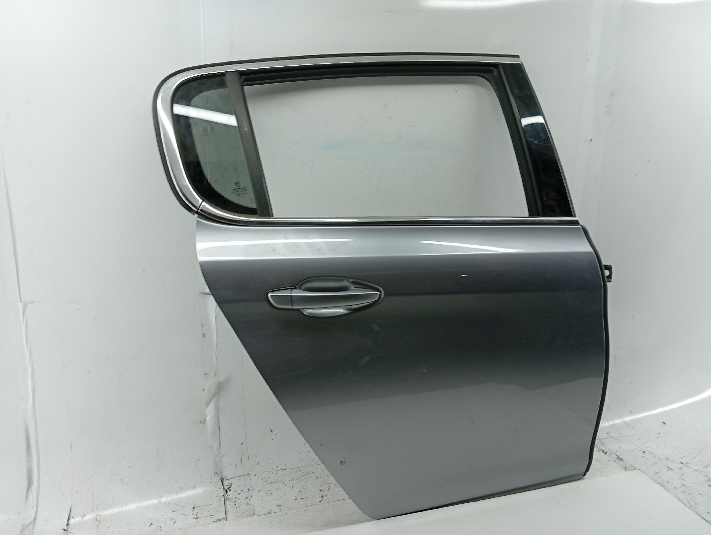 Porta Traseira Direita PEUGEOT 208 II (UB_, UP_, UW_, UJ_) | 19 - 
