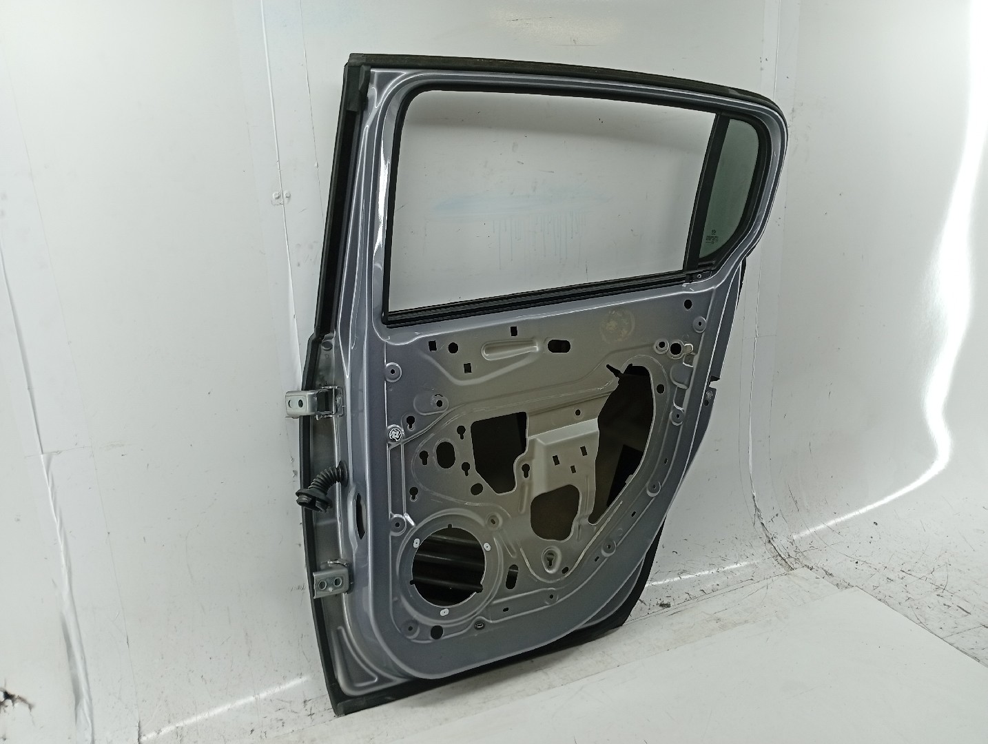 Porta Traseira Direita PEUGEOT 208 II (UB_, UP_, UW_, UJ_) | 19 -  Imagem-4