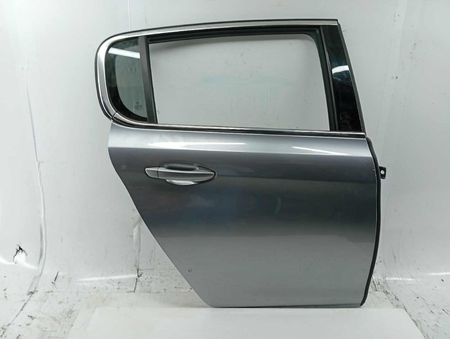 Porta Traseira Direita PEUGEOT 208 II (UB_, UP_, UW_, UJ_) | 19 -  Imagem-1