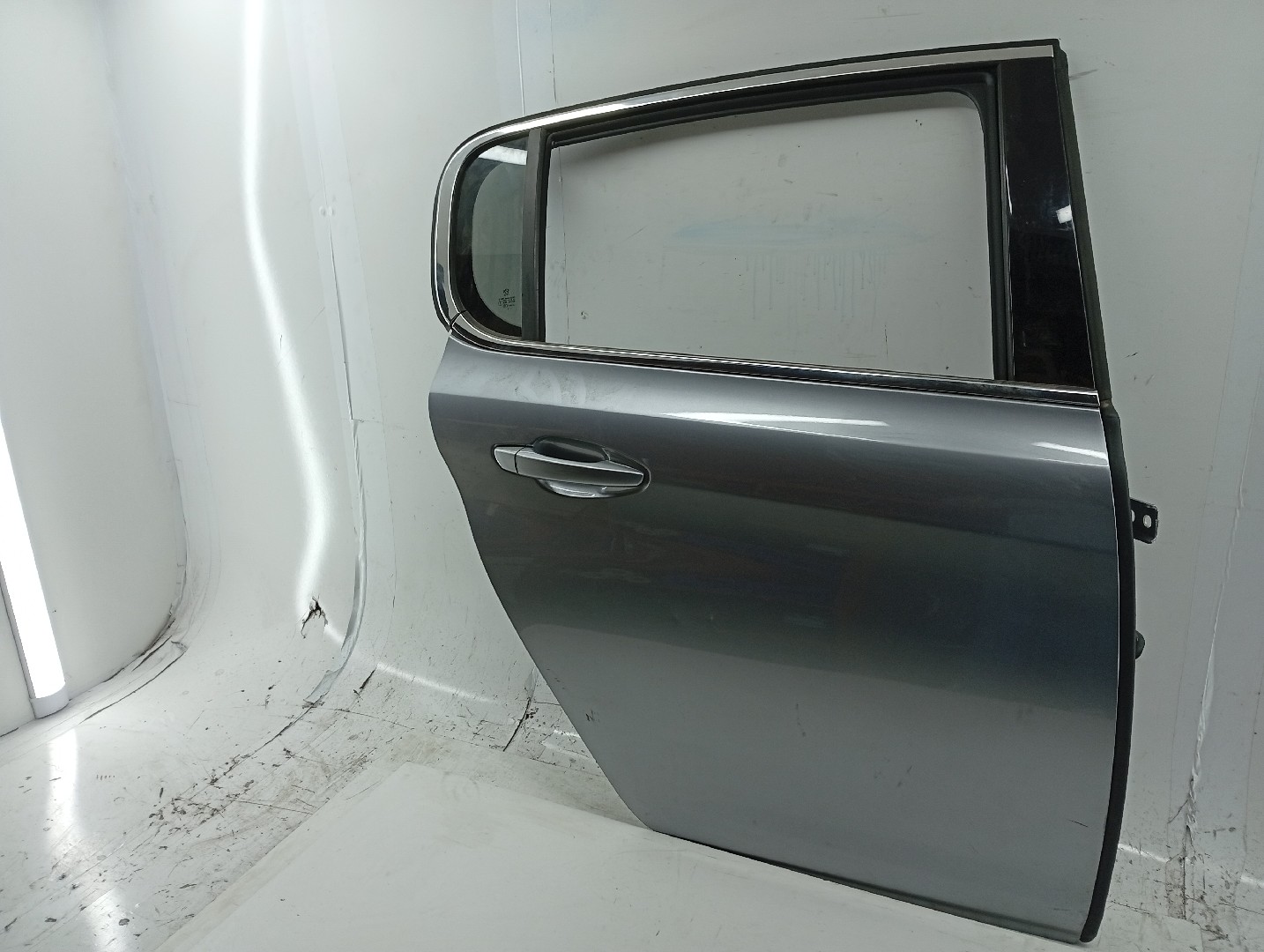Porta Traseira Direita PEUGEOT 208 II (UB_, UP_, UW_, UJ_) | 19 -  Imagem-2