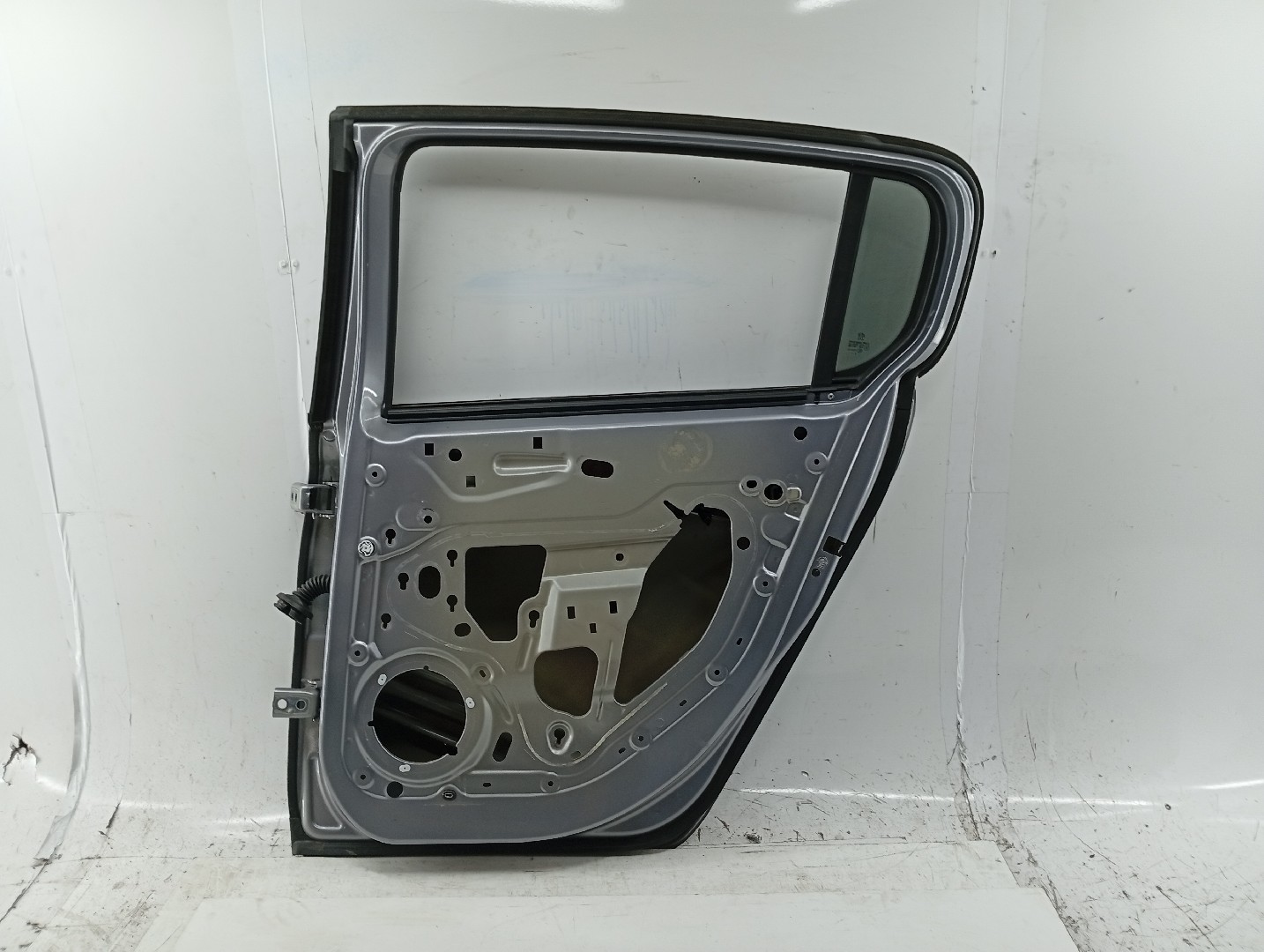 Porta Traseira Direita PEUGEOT 208 II (UB_, UP_, UW_, UJ_) | 19 -  Imagem-5