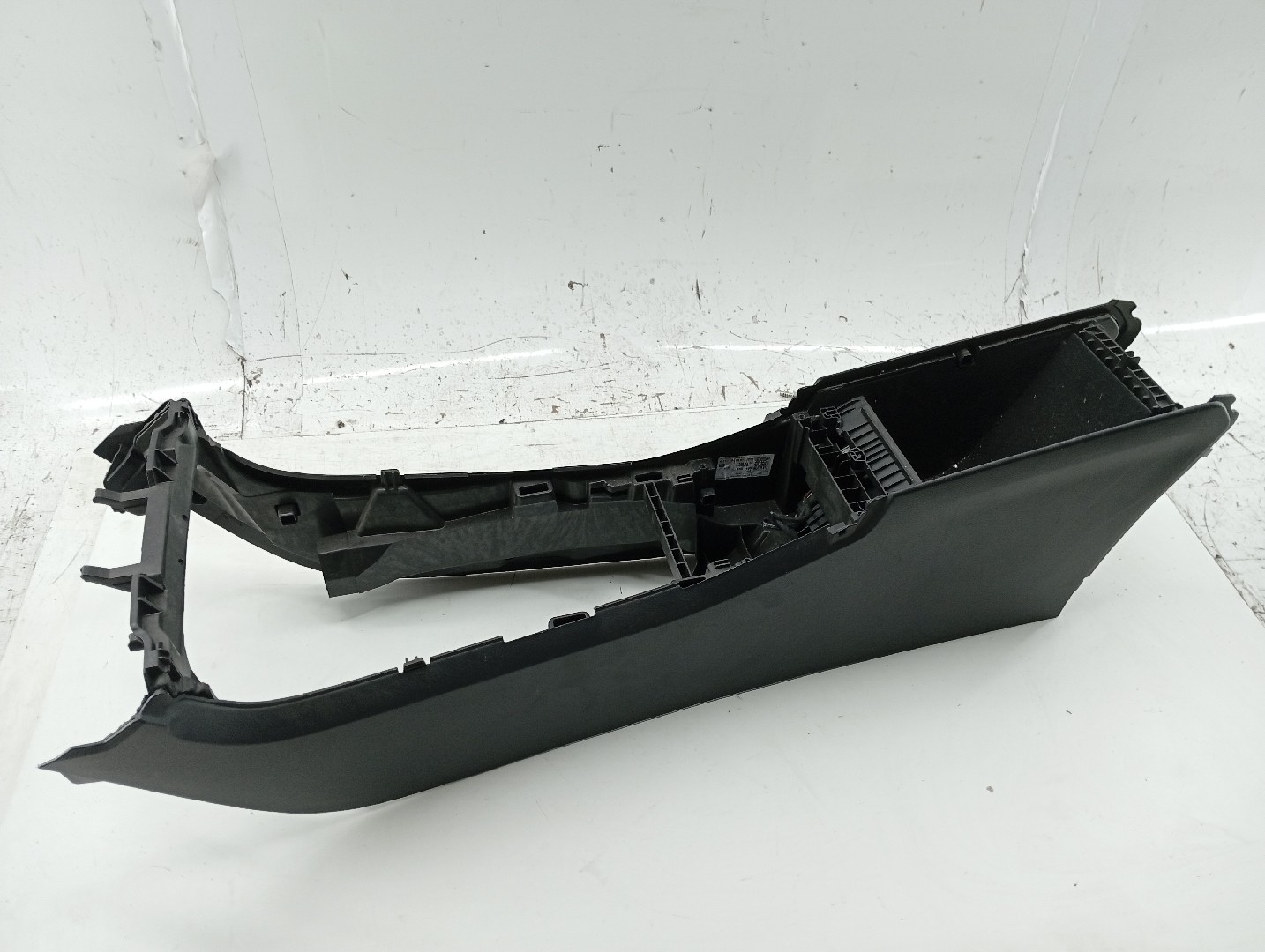 Consola Central MERCEDES-BENZ A-CLASS (W177) | 18 - 