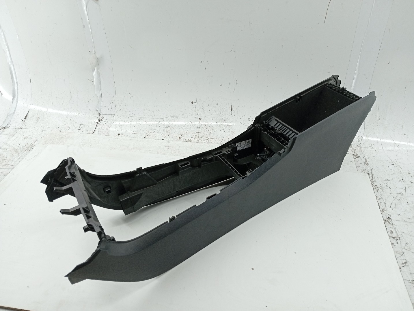 Consola Central MERCEDES-BENZ A-CLASS (W177) | 18 -  Imagem-5