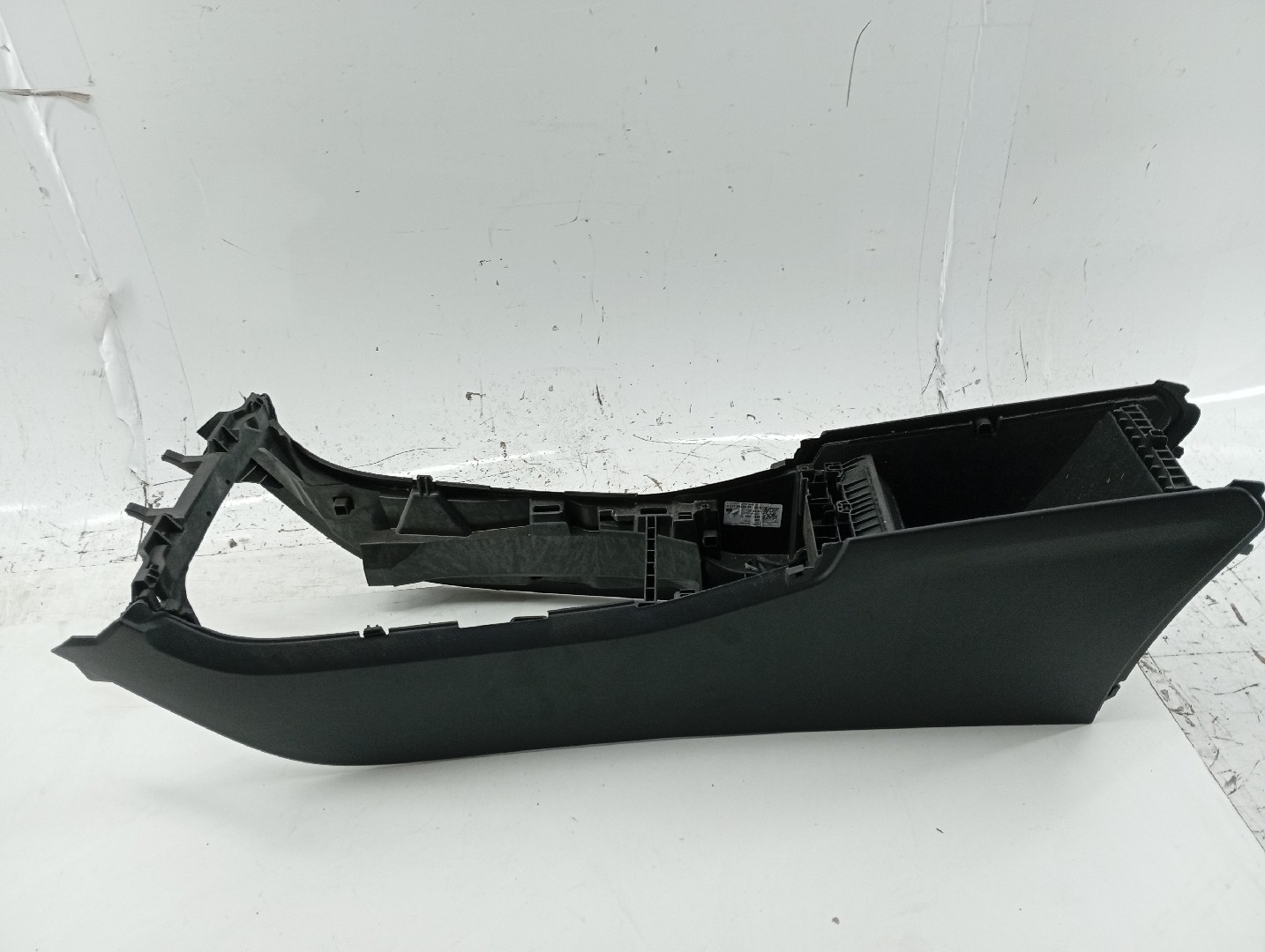 Consola Central MERCEDES-BENZ A-CLASS (W177) | 18 -  Imagem-4