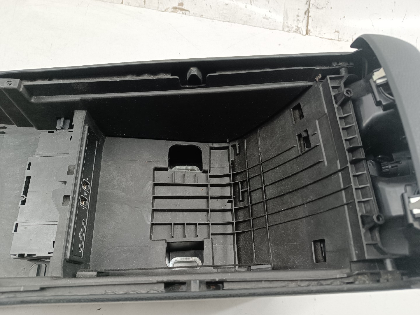Consola Central MERCEDES-BENZ C-CLASS T-Model (S205) | 14 -  Imagem-3