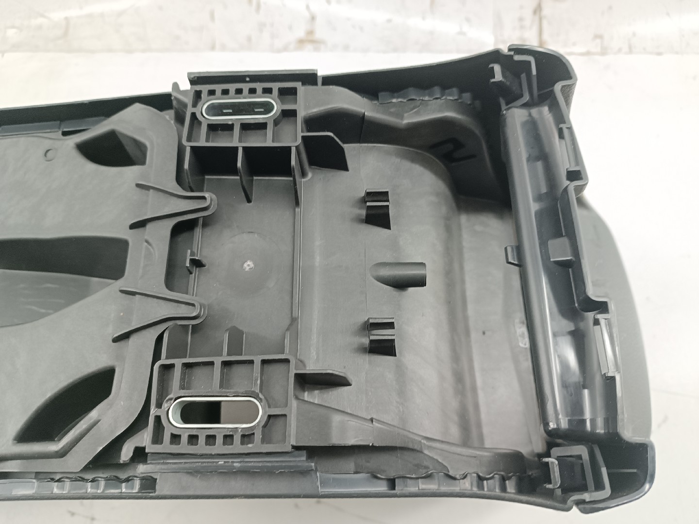 Consola Central MERCEDES-BENZ C-CLASS T-Model (S205) | 14 -  Imagem-1