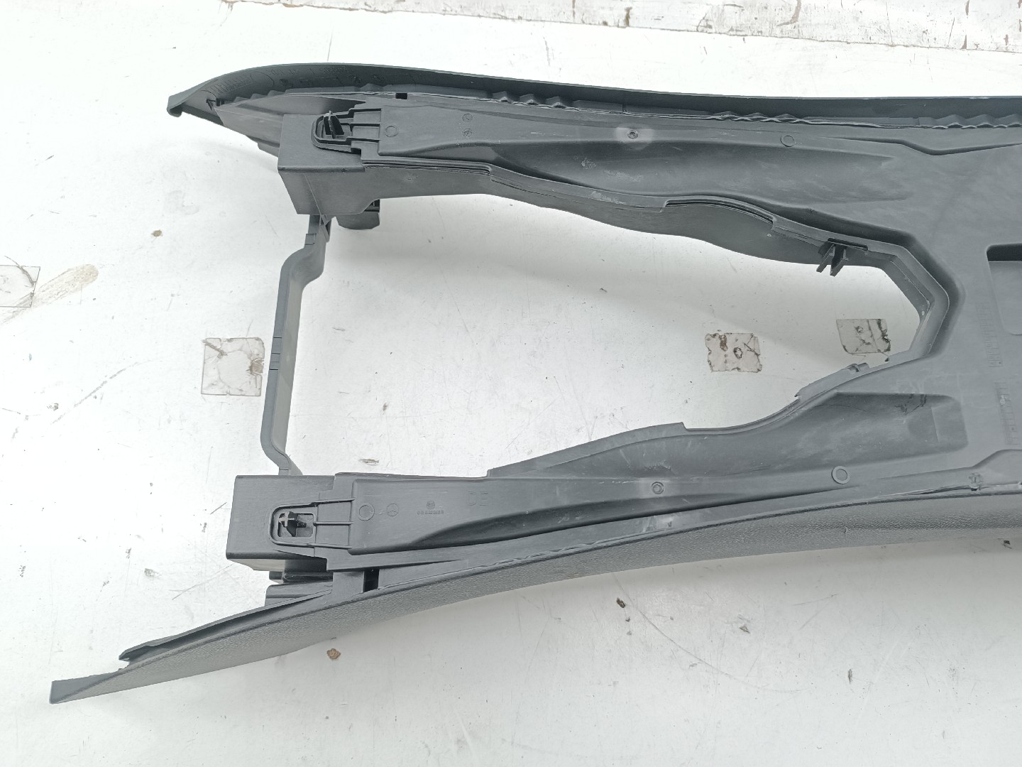 Consola Central MERCEDES-BENZ C-CLASS T-Model (S205) | 14 -  Imagem-2