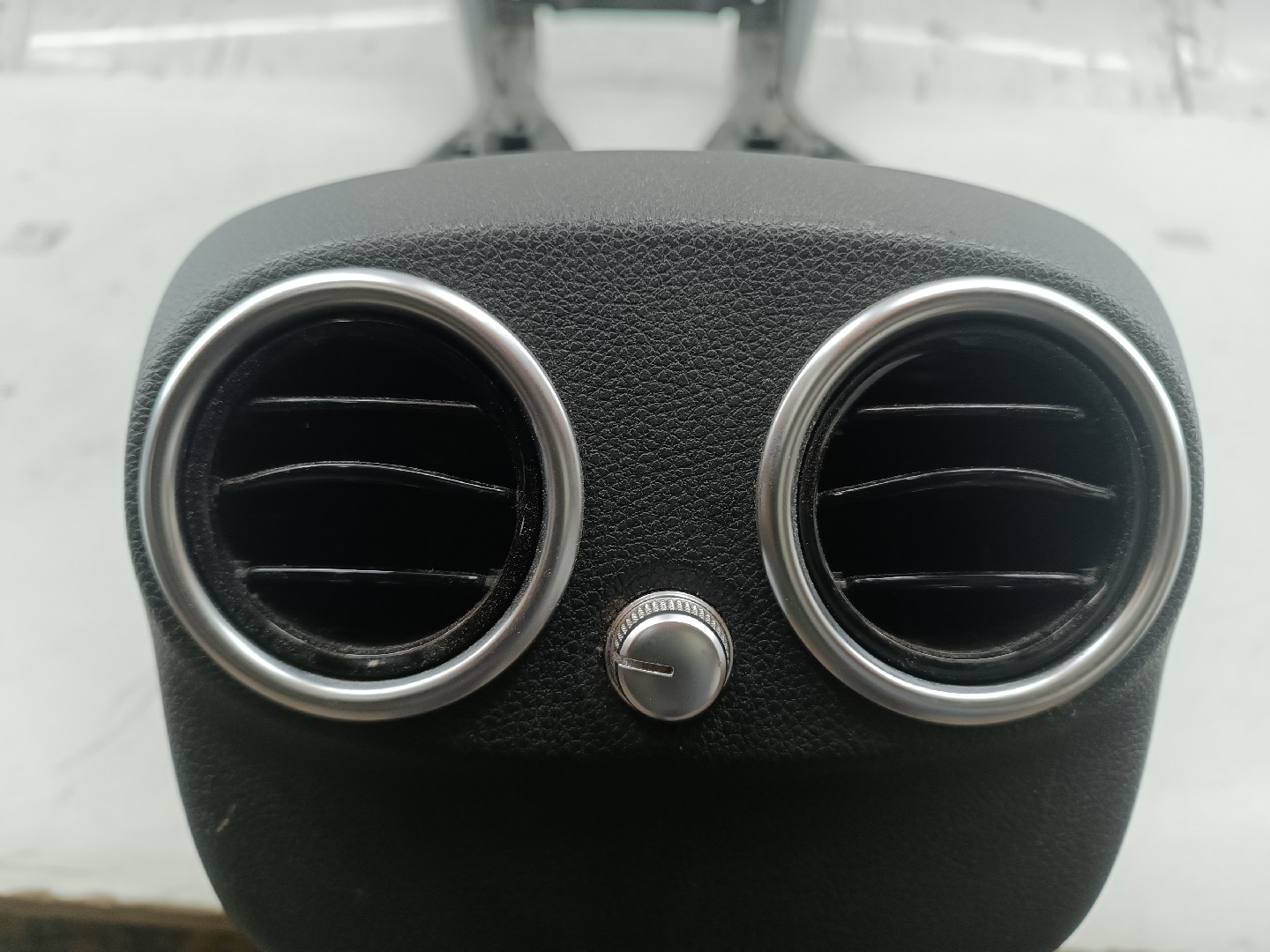 Consola Central MERCEDES-BENZ C-CLASS T-Model (S205) | 14 -  Imagem-4