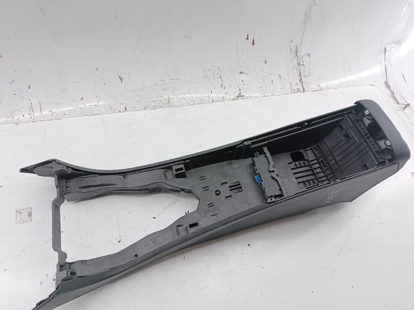 Consola Central MERCEDES-BENZ C-CLASS T-Model (S205) | 14 -  Imagem-7