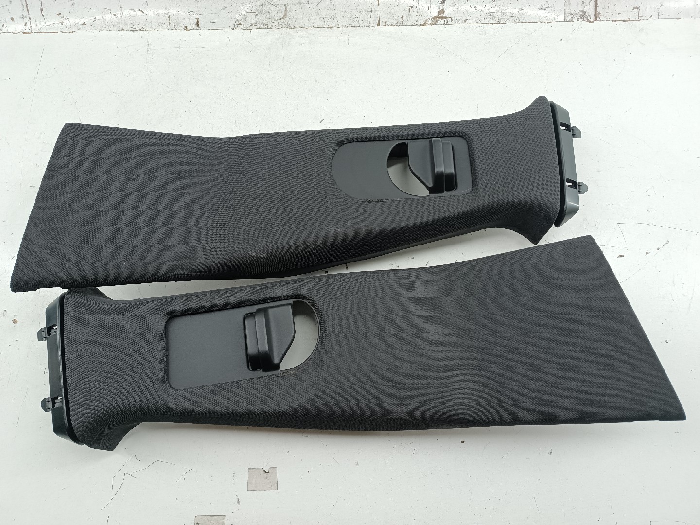 Moldura de pilar B MERCEDES-BENZ A-CLASS (W177) | 18 -  Imagem-6