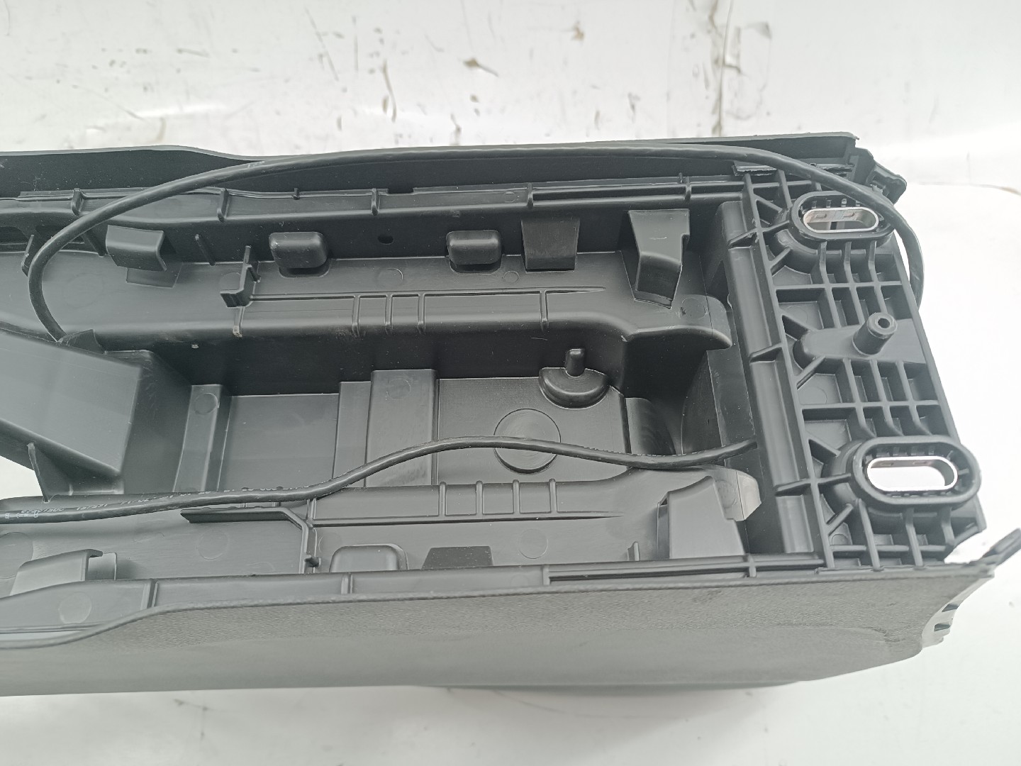 Consola Central MERCEDES-BENZ A-CLASS (W177) | 18 -  Imagem-2