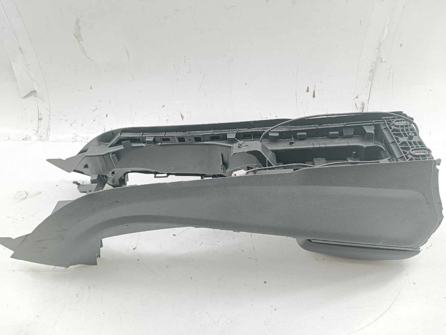 Consola Central MERCEDES-BENZ A-CLASS (W177) | 18 - 