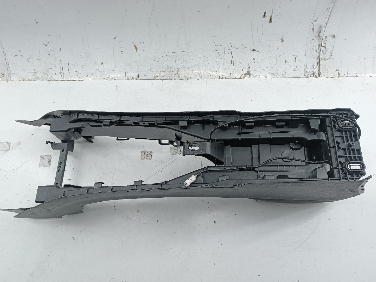 Consola Central MERCEDES-BENZ A-CLASS (W177) | 18 -  Imagem-1
