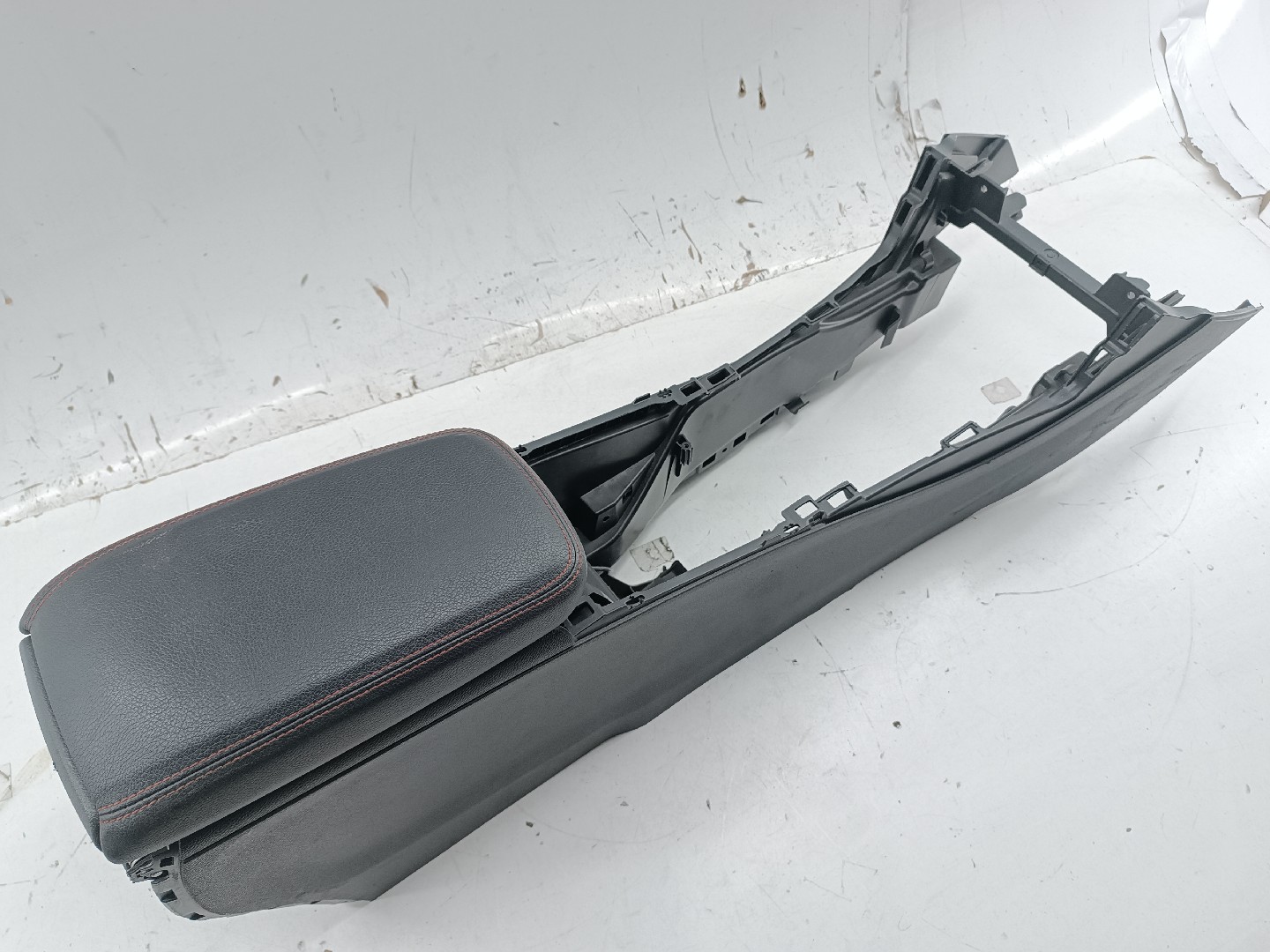 Consola Central MERCEDES-BENZ A-CLASS (W177) | 18 -  Imagem-9