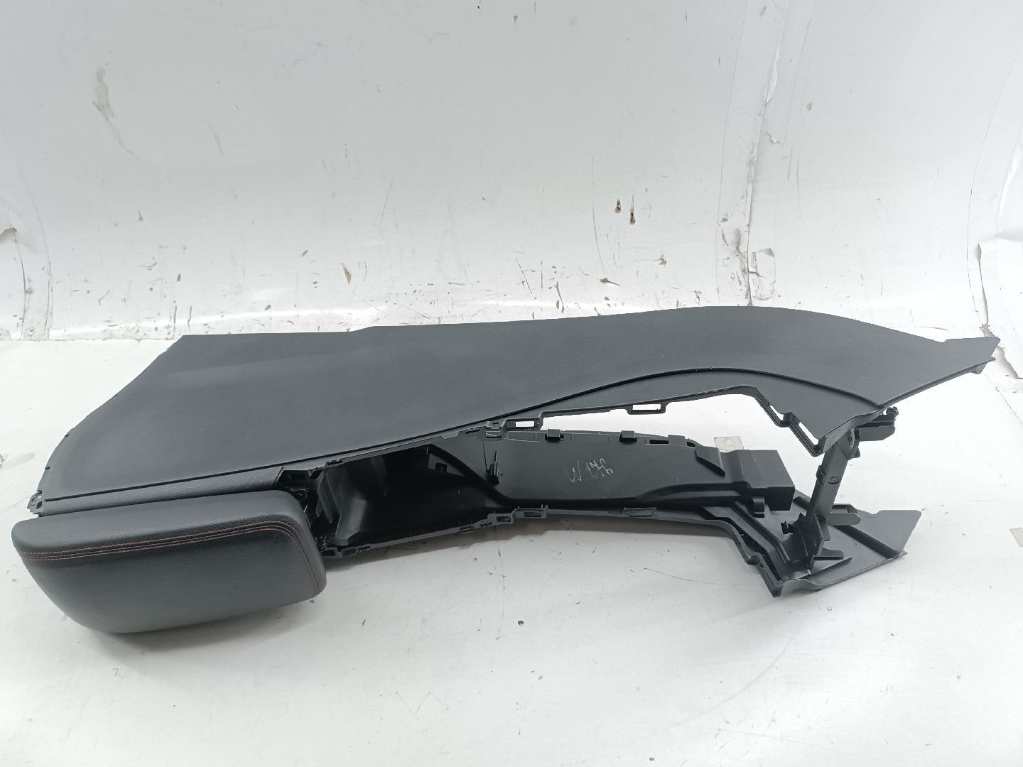 Consola Central MERCEDES-BENZ A-CLASS (W177) | 18 -  Imagem-7