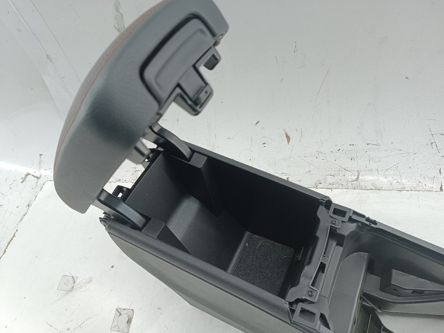 Consola Central MERCEDES-BENZ A-CLASS (W177) | 18 -  Imagem-8