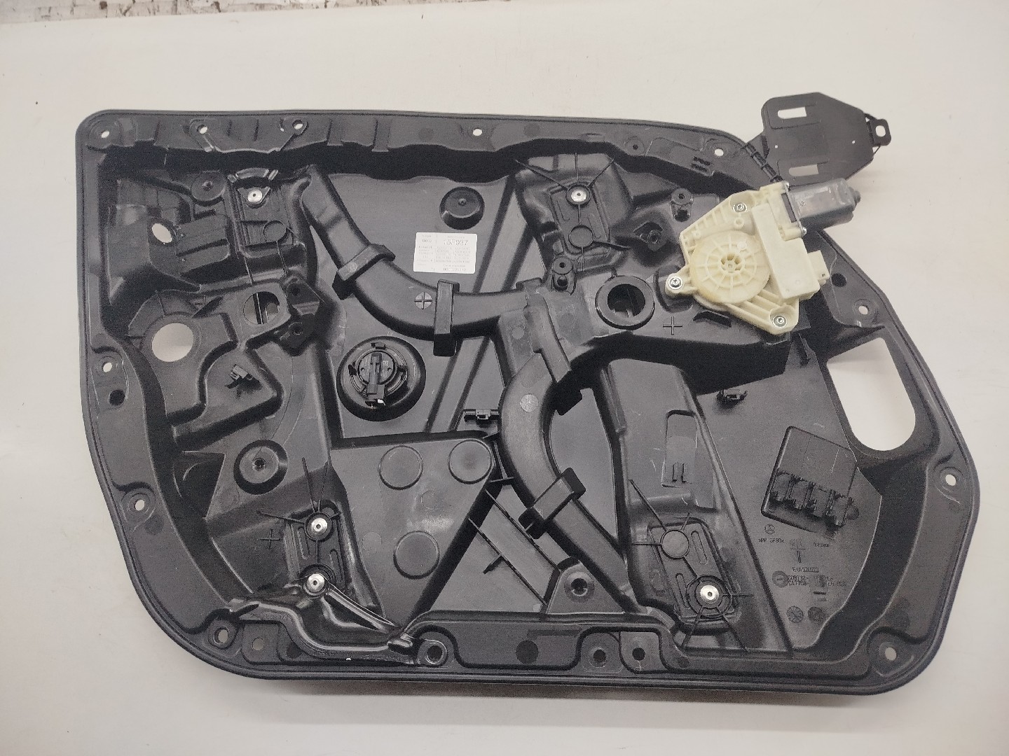 Mecanismo do vidro frente esquerdo MERCEDES-BENZ C-CLASS T-Model (S205) | 14 - 