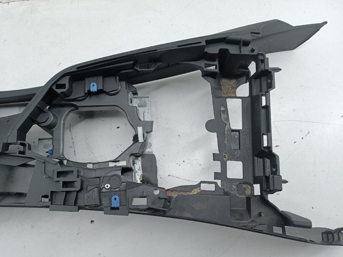 Consola Central BMW 3 (F30, F80) | 11 - 18 Imagem-9